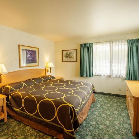 The Summit Inn Snoqualmie Pass Exteriér fotografie