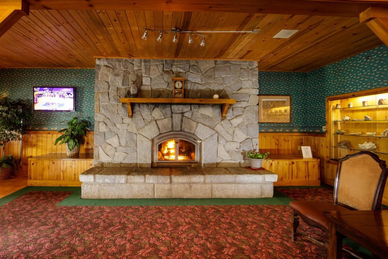 The Summit Inn Snoqualmie Pass Exteriér fotografie