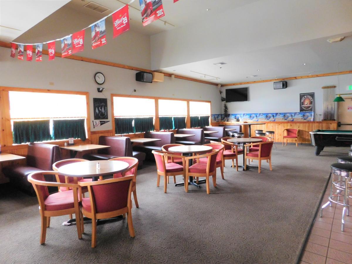 The Summit Inn Snoqualmie Pass Exteriér fotografie