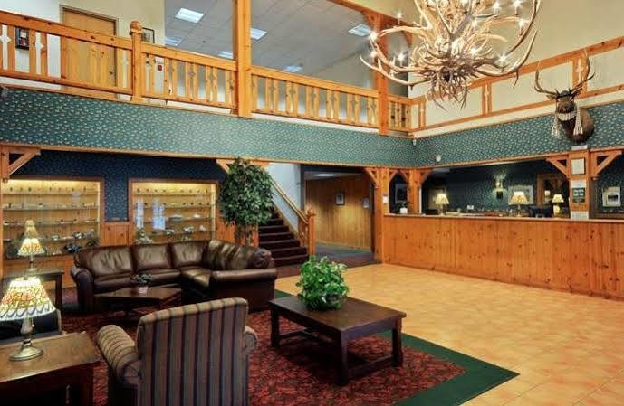 The Summit Inn Snoqualmie Pass Exteriér fotografie